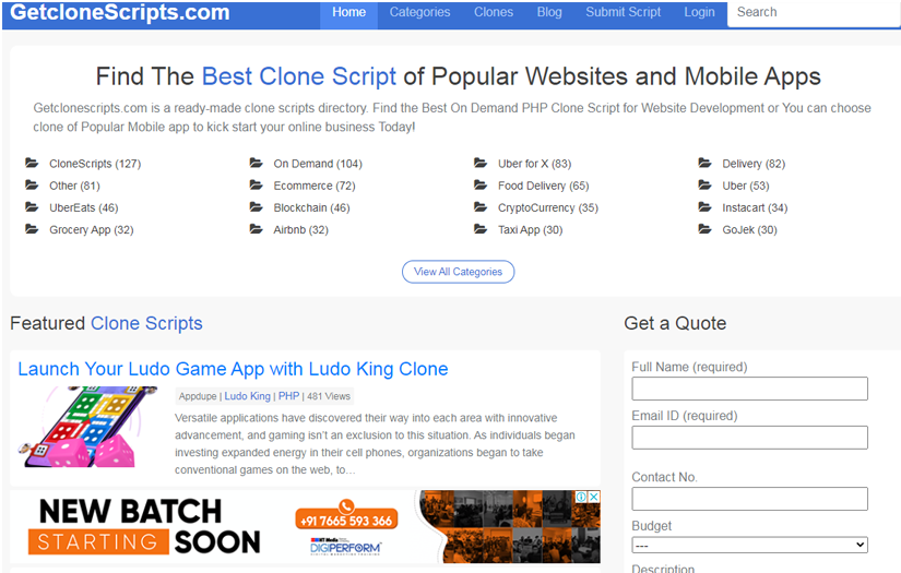 Deepandra Singh screenshot 1