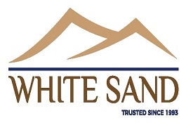 White Sand