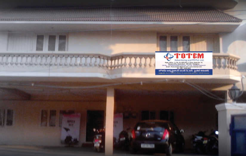 Best PR agency in Hyderabad screenshot 1