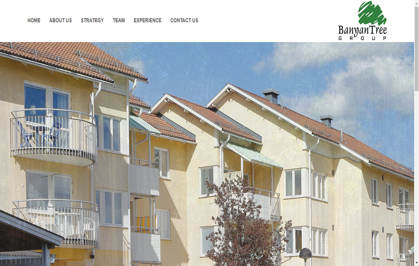 Banyan Group screenshot 1