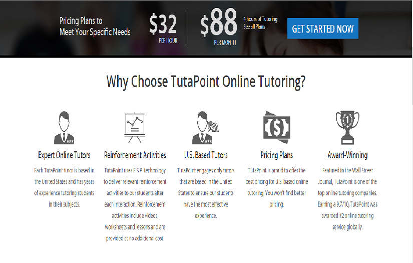 Tuta Point screenshot 1