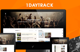 Online Music