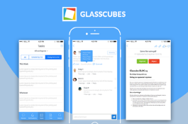 Business App