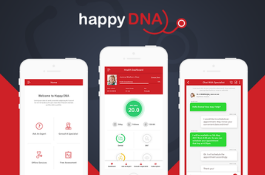Childcare and Development app