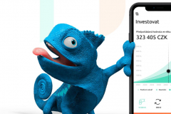 Indigo investment platform