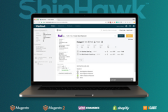 Custom Shipping Extension Development for Magento, Shopify, WooCommerce, and X-Cart