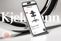 Migration of a Custom-Built Website From Magento 1 to Magento 2