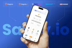 Crypto Payment Extensions Development for Magento, WooCommerce, OpenCart, and PrestaShop