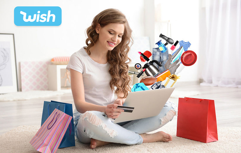 Website Developed For Ecommerce Platform screenshot 1