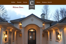 Cooper Design Builders