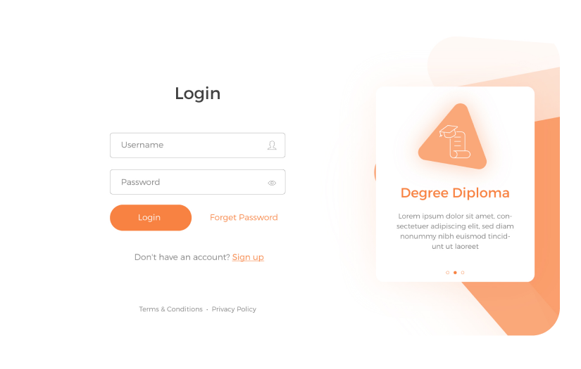 CertiNXT screenshot 2