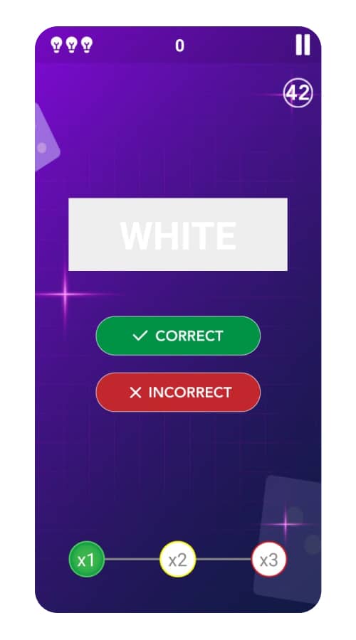 Super Neuron screenshot 2