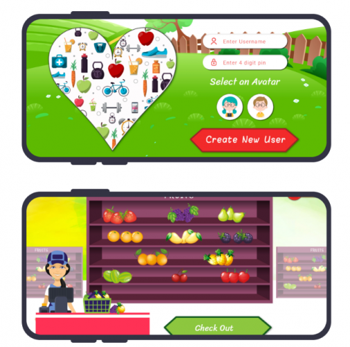 Undefeated screenshot 1