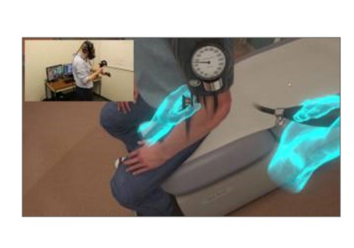 VR Ksharsutra screenshot 1