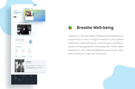 Breathe Well-Being