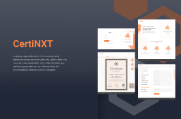 CertiNXT