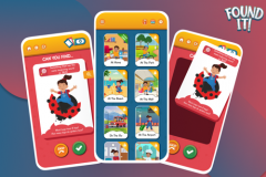 Skillmatics - Found It