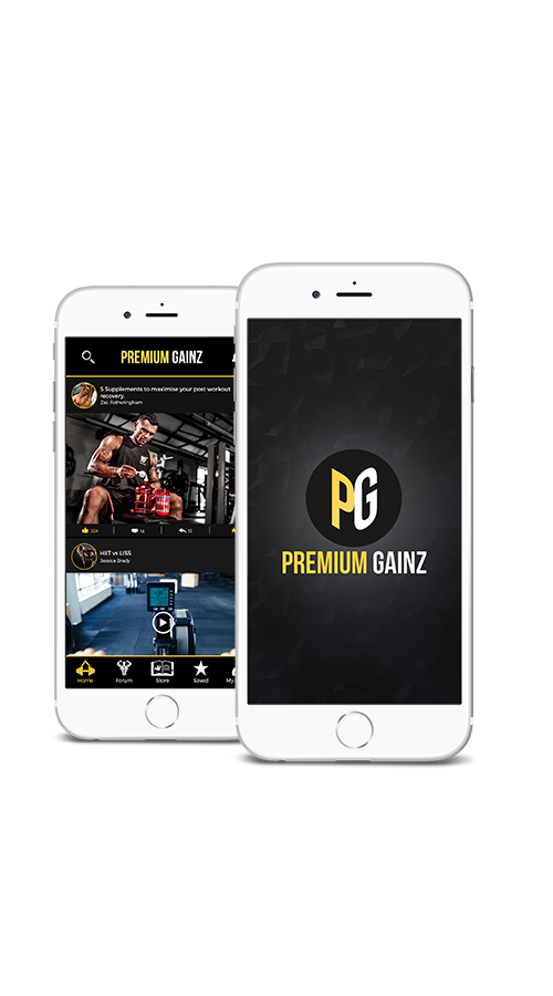 PremiumGainz screenshot 1
