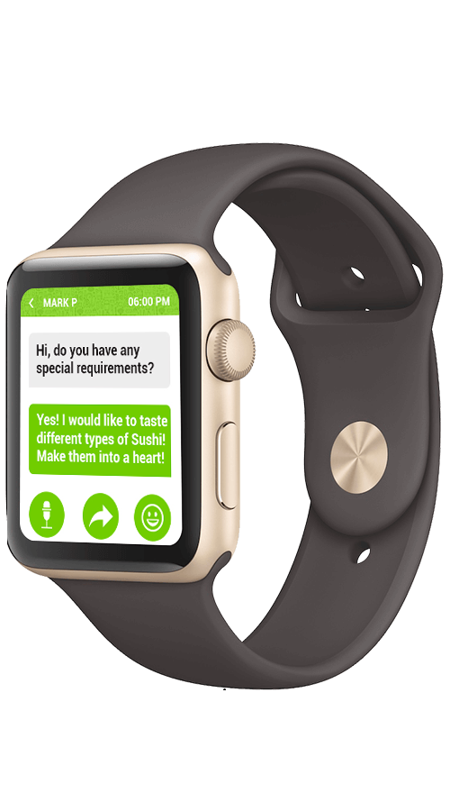 Citi Panda screenshot 1