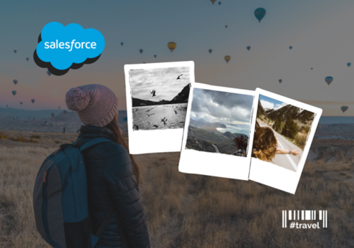 Boost customer experience via Marketing Automation screenshot 1