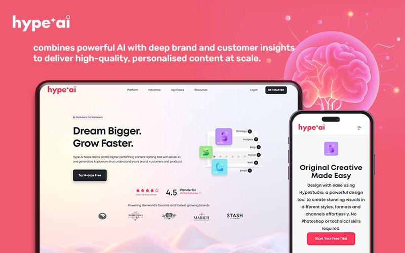 Morning AI screenshot 1