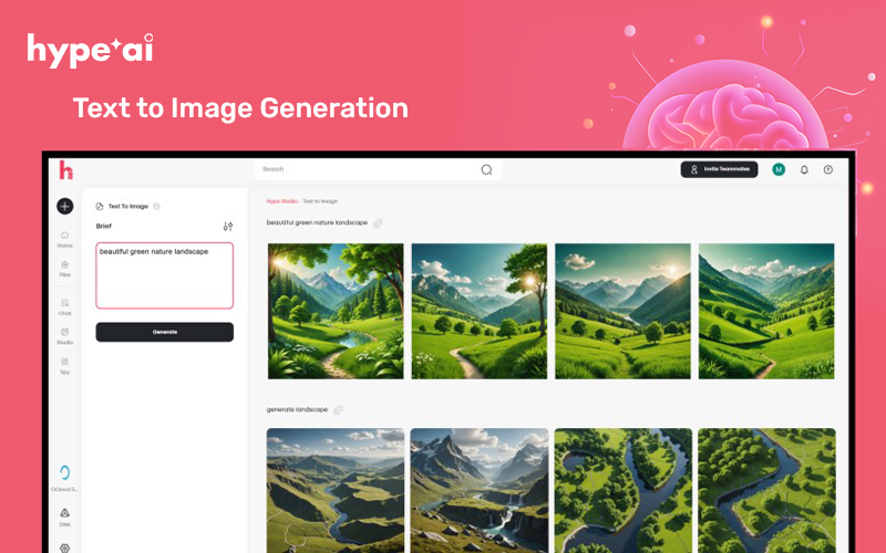 Morning AI screenshot 2