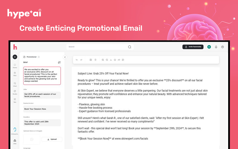 Morning AI screenshot 3