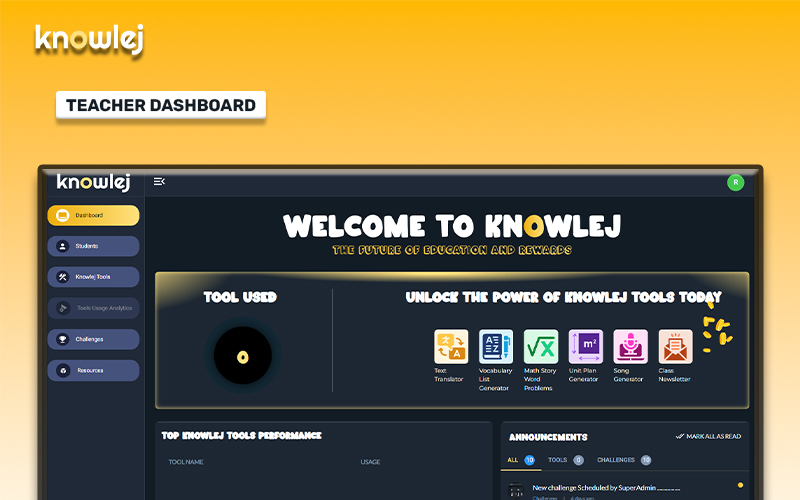 Knowlej screenshot 3