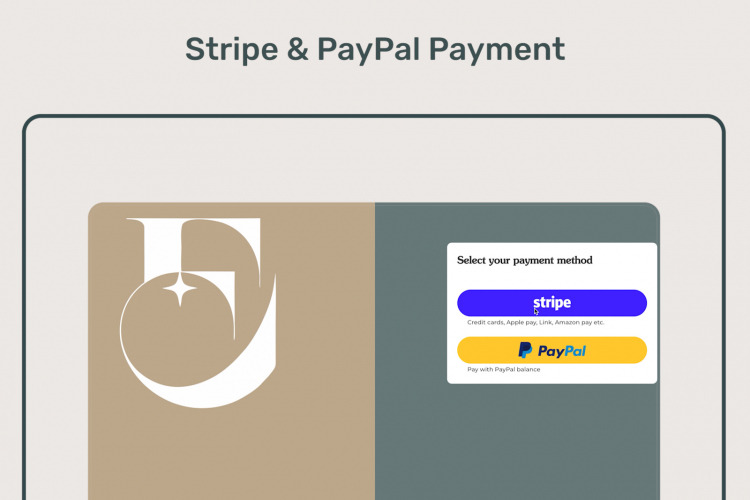 ElvaSoul – Wellness App Developed on Bubble.io screenshot 3