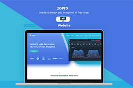Zopto
