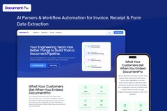 AI Document Workflow Automation - DocumentPro