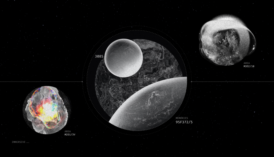 PROJECT 3002 screenshot 5