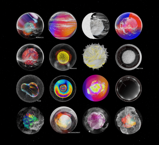 PROJECT 3002 screenshot 3