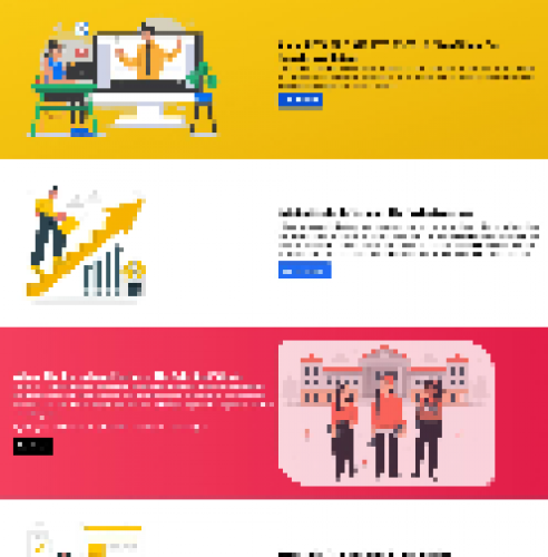 ApplyGlobe AI Overseas Education Portal screenshot 1