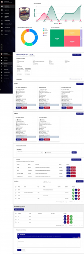 ATS Fresno screenshot 1
