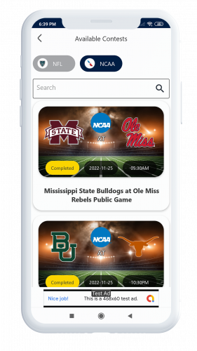 Call It screenshot 2