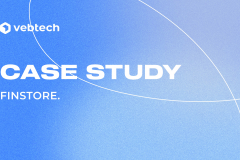 Investment Platform Finstore