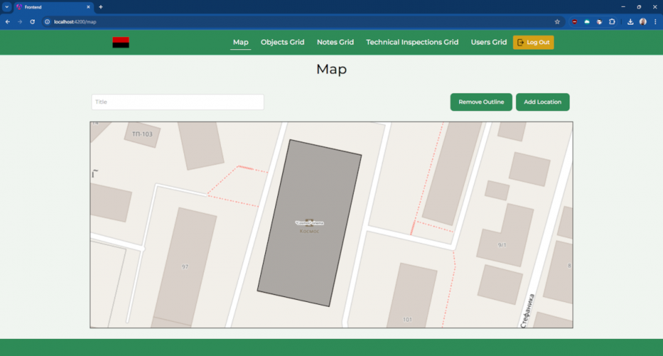 C# .NET Full-Stack Bootcamp 2024: Two proof-of-concept ideas in one month screenshot 1