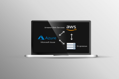 Code refactoring unlocked cloud freedom for the energy sector