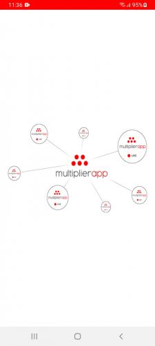 MultiplierApp screenshot 4