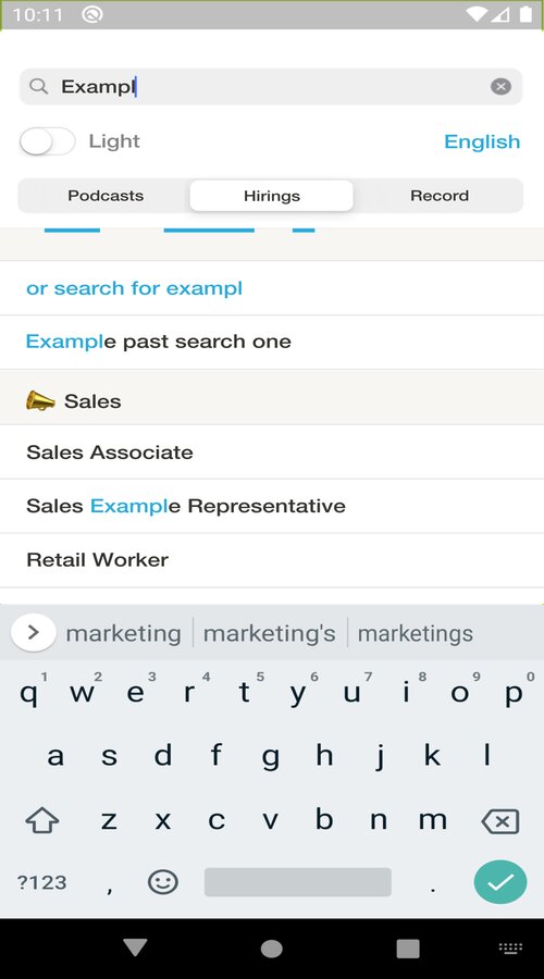 AsktoJoin.com screenshot 2