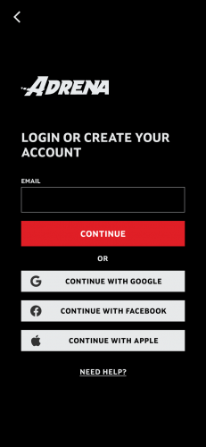 Adrena – Sports & Adventure Gear Marketplace screenshot 3