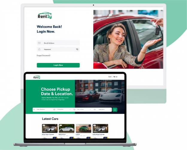 𝗥𝗲𝗻𝘁𝘀𝘆- 𝗥𝗲𝘃𝗼𝗹𝘂𝘁𝗶𝗼𝗻𝗶𝘇𝗶𝗻𝗴 𝗥𝗲𝗻𝘁𝘀𝘆 𝘄𝗶𝘁𝗵 𝗦𝗲𝗮𝗺𝗹𝗲𝘀𝘀 𝗖𝗼𝗻𝗻𝗲𝗰𝘁𝗶𝗼𝗻𝘀 screenshot 1