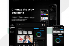 Silverback – AI-Powered Personal Finance Platform