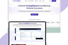 FutureX – Regulatory Compliance Management System