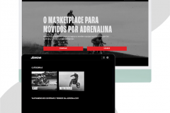 Adrena – Sports & Adventure Gear Marketplace