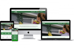 Firma de curatenie Bucuresti-Ilfov