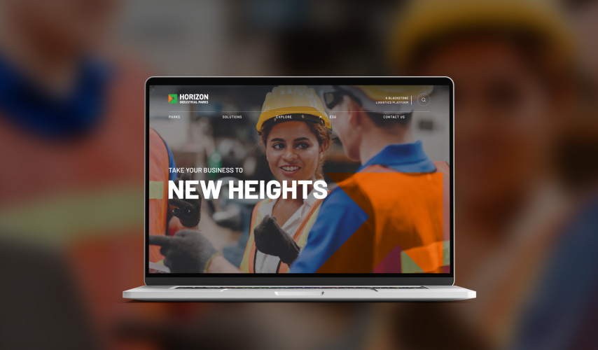 Horizon Industrial Parks screenshot 1