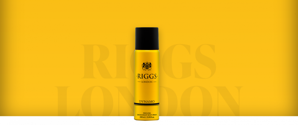 Riggs London screenshot 1