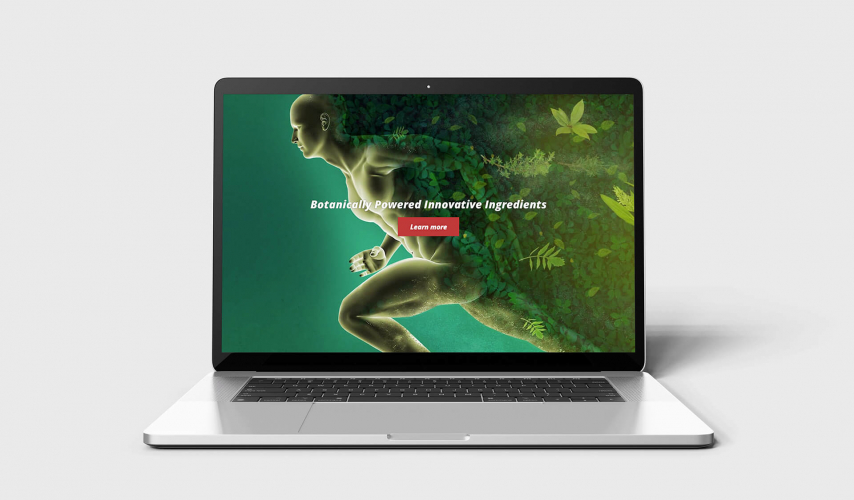 ENovate Biolife screenshot 1